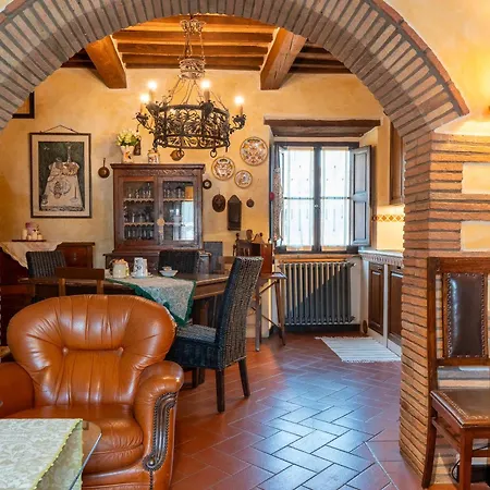 Beb 1416 Bed and breakfast Anghiari