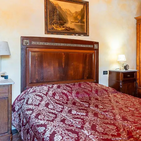 Beb 1416 Bed and breakfast