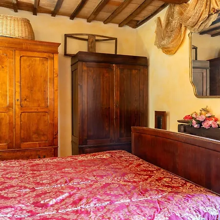 Panzió Beb 1416 Anghiari