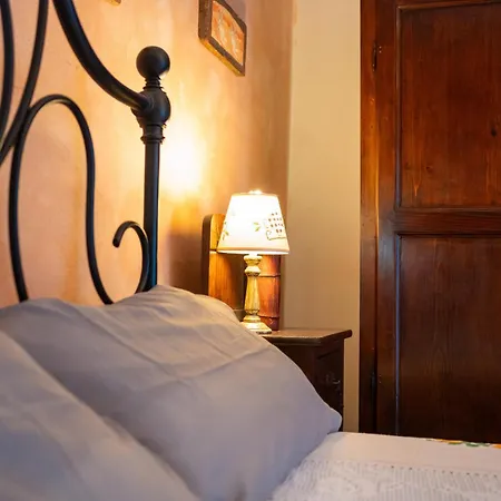 Beb 1416 Bed and breakfast Anghiari