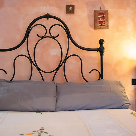 Bed and breakfast Beb 1416 Anghiari