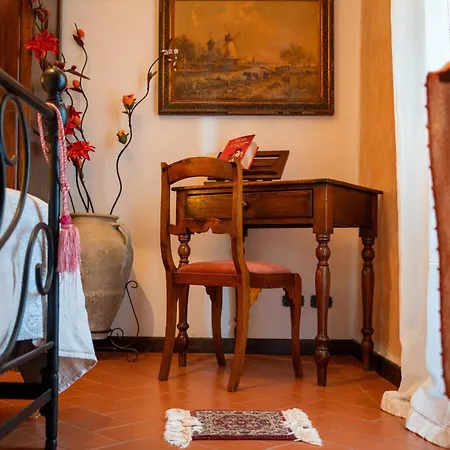 Bed and breakfast Beb 1416 *
