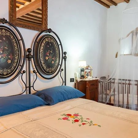 Beb 1416 Bed and breakfast