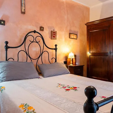 Beb 1416 Bed and breakfast